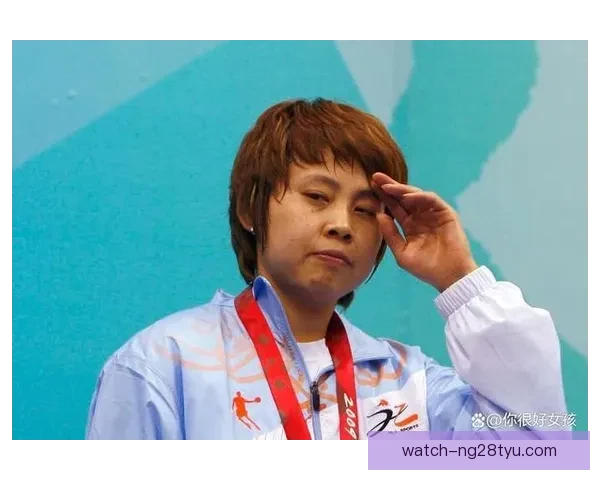 王濛怒斥短道乱象求复出誓夺金牌