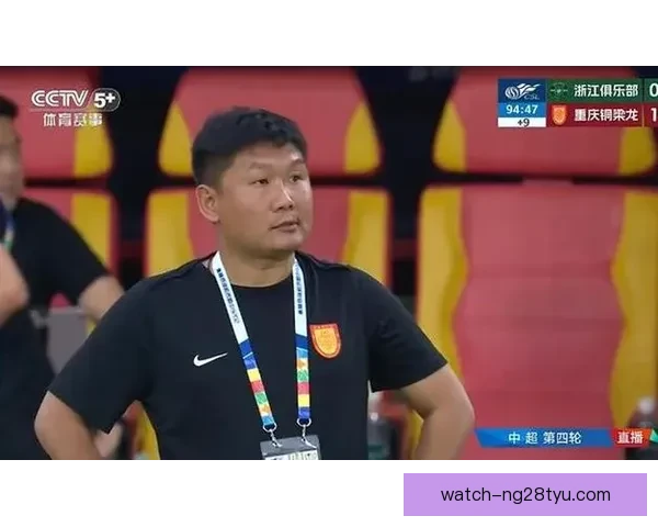 刘建业：首场中超充满信心 不必主守应对强队