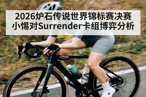 2026炉石传说世界锦标赛决赛小惕对Surrender卡组博弈分析（ng28）